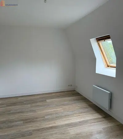 Studio à Saint-Bandry