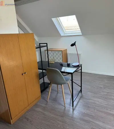 Studio à Soissons