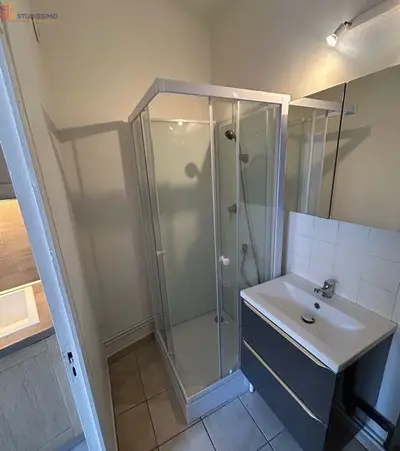 Studio à Saint-Quentin