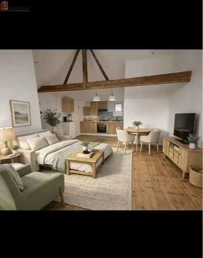 Studio à Vervins