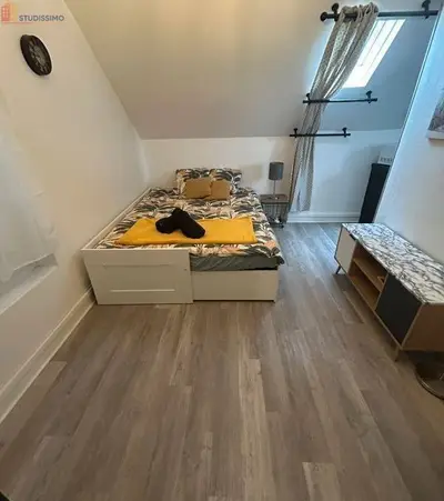Studio à Laon