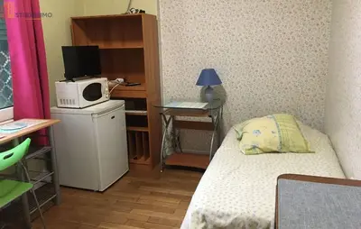 Studio à Chauny