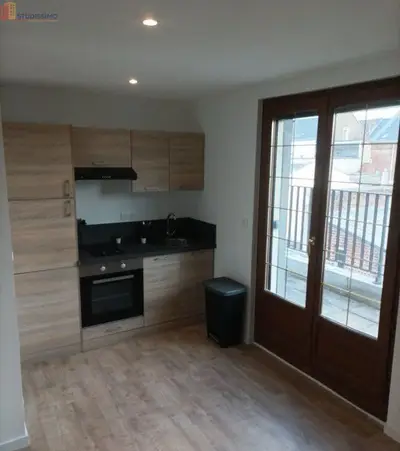 Studio à Saint-Quentin