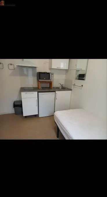 Studio à Saint-Quentin