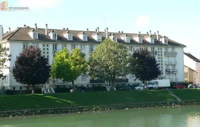 Studio à Château-Thierry