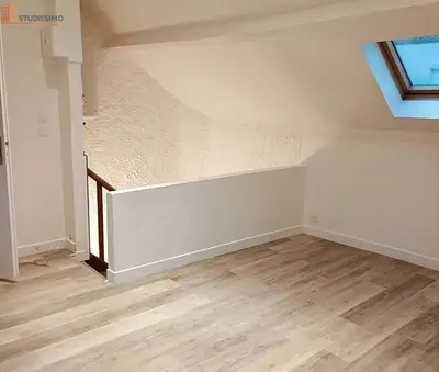 Studio à Château-Thierry