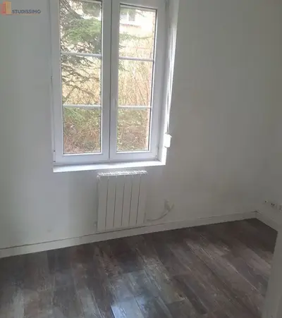 Studio à Saint-Quentin