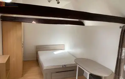 Studio à Château-Thierry