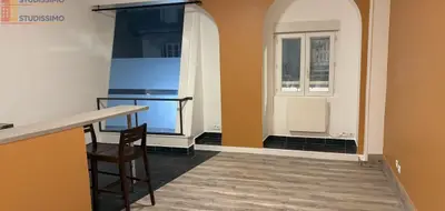 Studio à Soissons