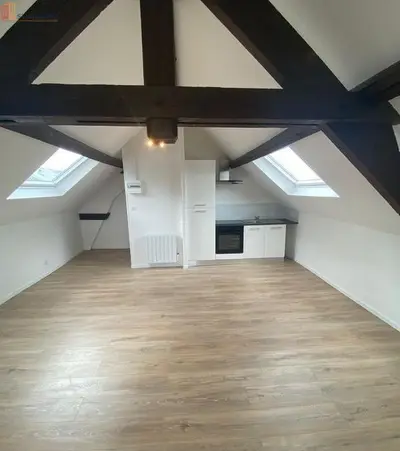 Studio à Saint-Quentin