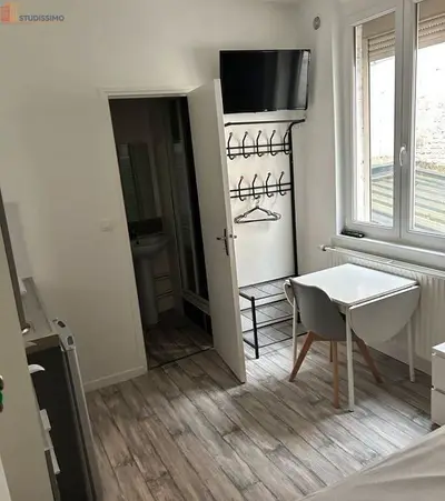 Studio à Saint-Quentin