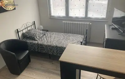 Studio à Le Nouvion-en-Thiérache