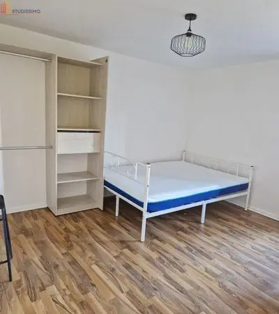 Studio à Saint-Michel