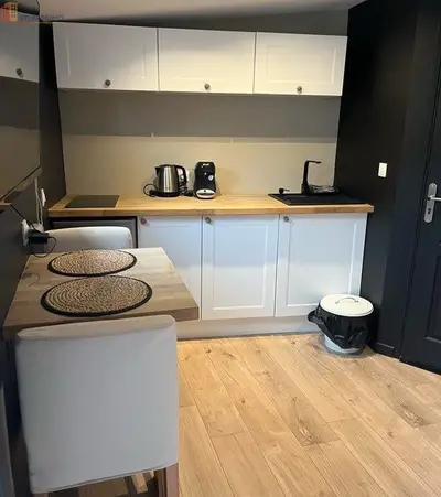 Studio à Rouvroy