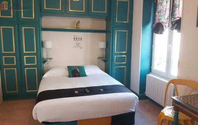 Studio à Vichy
