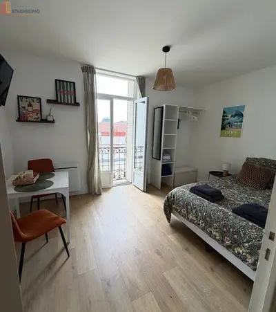 Studio à Vichy