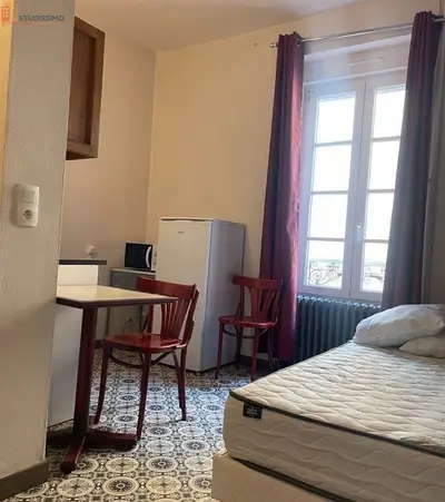Studio à Vichy
