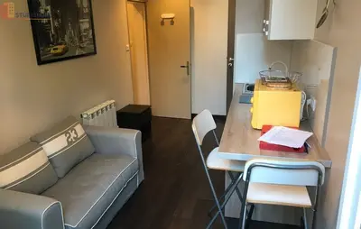 Studio à Moulins
