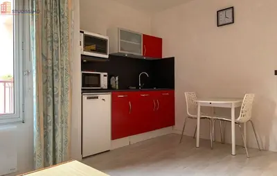 Studio à Moulins