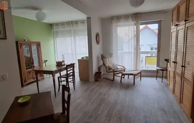 Studio à Vichy