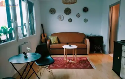 Studio à Vichy
