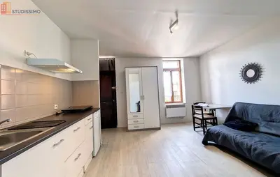 Studio à Yzeure