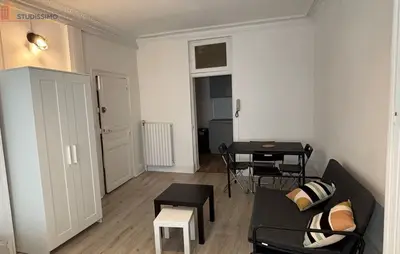Studio à Vichy
