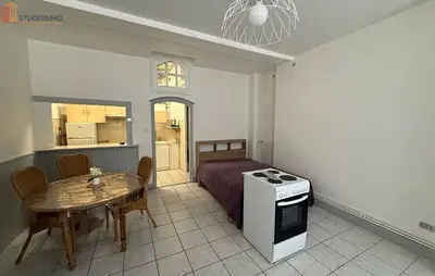Studio à Moulins