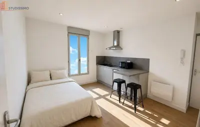 Studio à Vichy