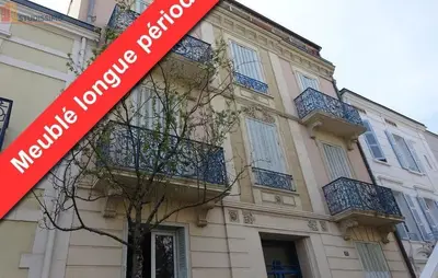 Studio à Vichy