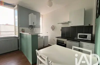 Studio à Montluçon