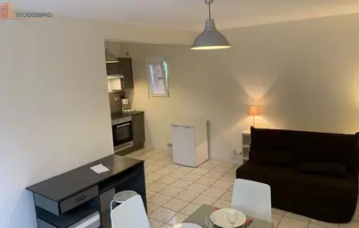 Studio à Montluçon