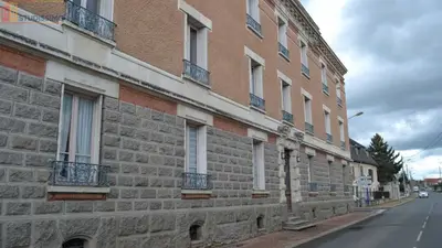 Studio à Gannat