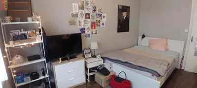 Studio à Vichy
