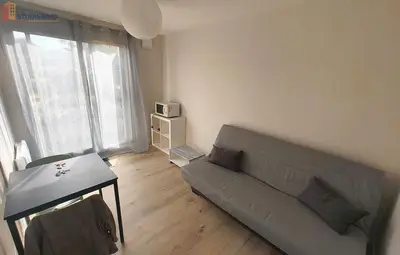 Studio à Moulins