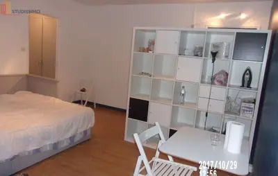Studio à Moulins
