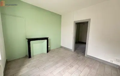 Studio à Moulins