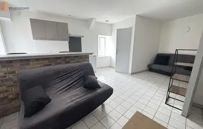 Studio à Montluçon
