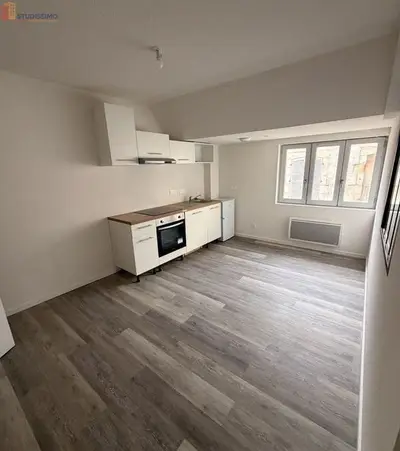 Studio à Montluçon