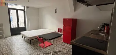 Studio à Vichy