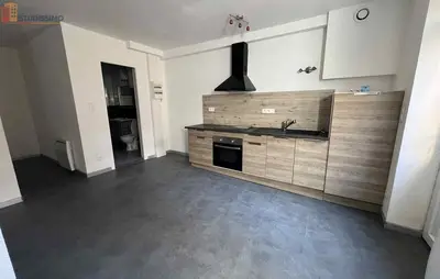 Studio à Montluçon