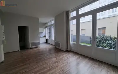 Studio à Vichy
