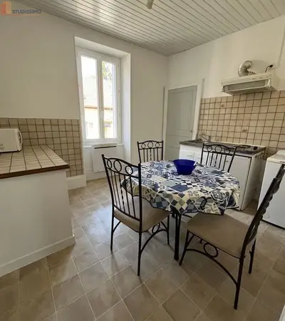Studio à Montluçon