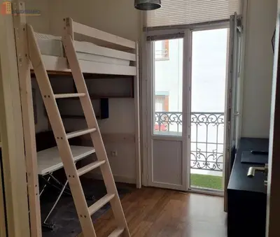 Studio à Vichy