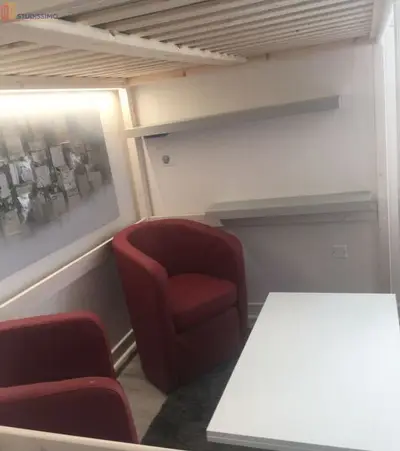 Studio à Vichy