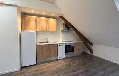 Studio à Vichy