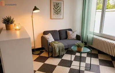 Studio à Moulins