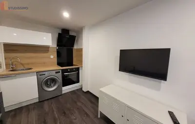Studio à Vichy