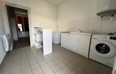 Studio à Montluçon