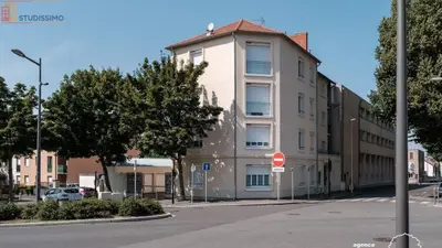 Studio à Vichy